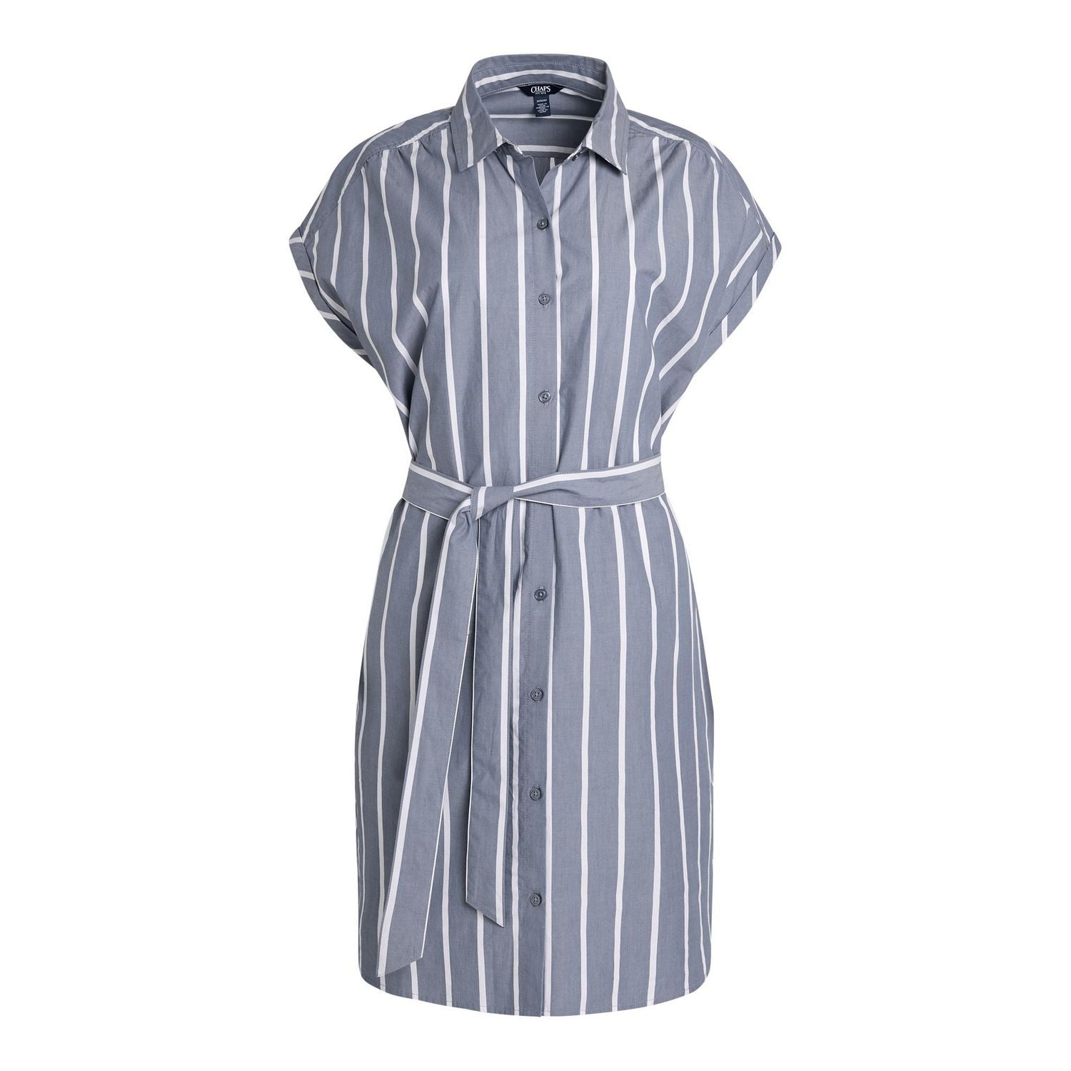 CHAPS DRESS