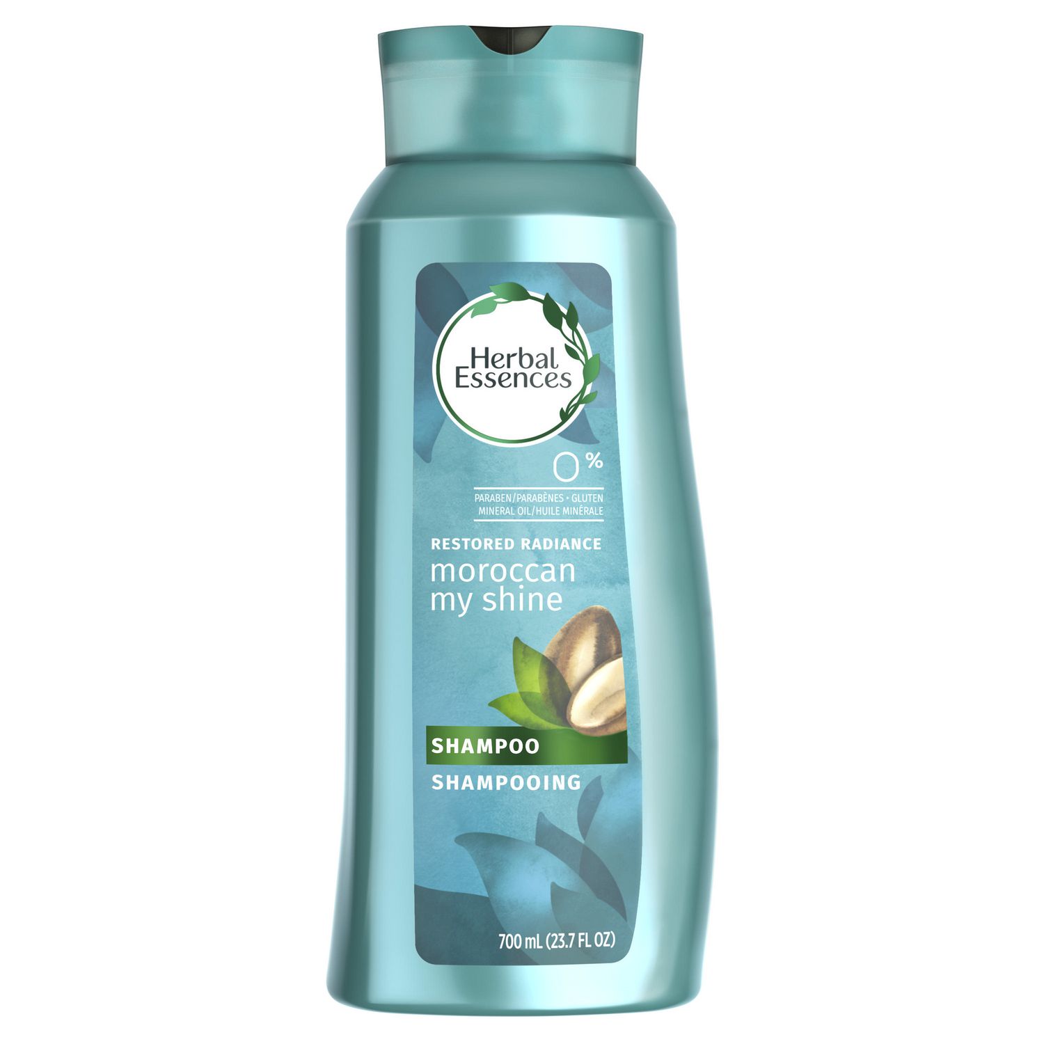 Herbal Essences Moroccan My Shine Nourishing Shampoo with Argan Oil