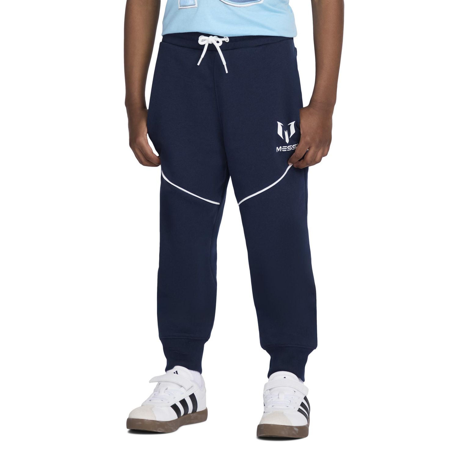 Messi Kids Jogger, XS (4/5) - XL (14/16)