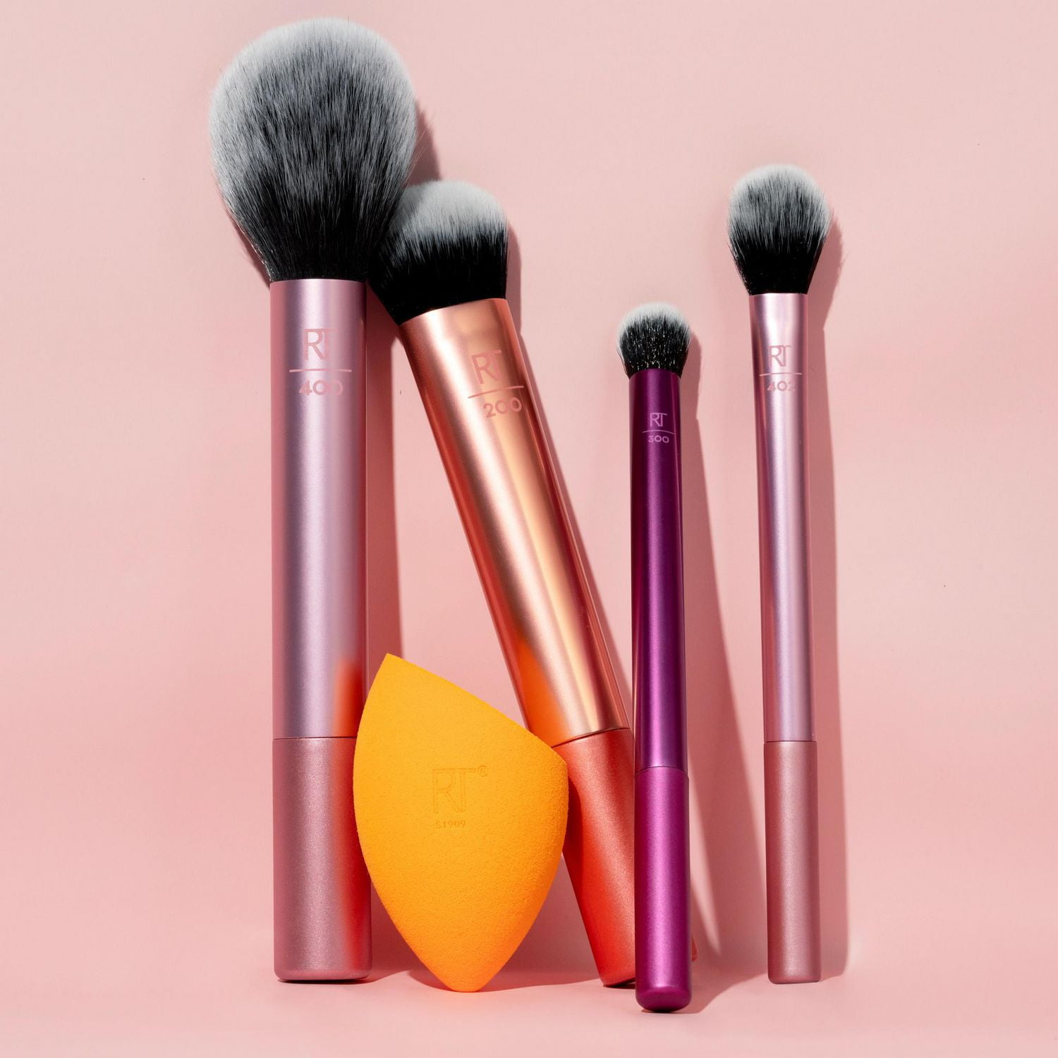 Real techniques everyday essentials discount