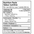 thumbnail image 4 of Cove Raspberry Lemonade Kombucha (4 Pack), 4 of 5