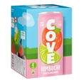 thumbnail image 3 of Cove Strawberry Lime Kombucha, 3 of 5