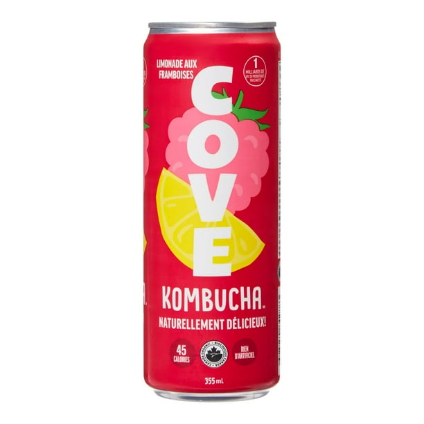 Kombucha – Station Service Eshop