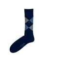 thumbnail image 1 of Chaps Men's Casual 3 Pair Crew Socks, 1 of 4