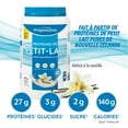 thumbnail image 4 of Progressive Grass Fed Whey Protein Powder, 27 g, Vanilla Flavour, 850 g, 4 of 10