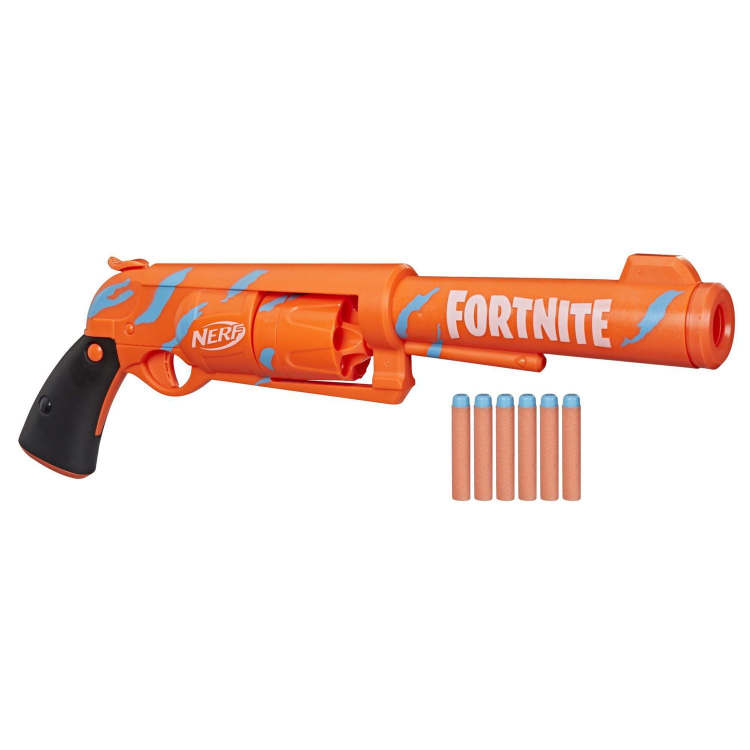 Nerf fortnite deals big w