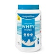 thumbnail image 1 of Progressive Grass Fed Whey Protein Powder, 27 g, Unflavoured, 850 g, 1 of 10