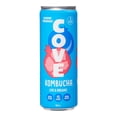 thumbnail image 1 of Cove Blueberry Pomegranate Kombucha, 1 of 5