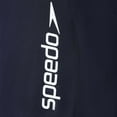 thumbnail image 5 of Speedo Men's Solid Short Sleeve Swim Shirt, 5 of 5