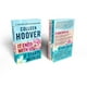 Colleen Hoover, Ça Se Termine avec Nous, Coffret, Ça Se Termine avec Nous, Ça Commence avec Nous - Coffret – image 2 sur 4