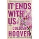 Colleen Hoover, Ça Se Termine avec Nous, Coffret, Ça Se Termine avec Nous, Ça Commence avec Nous - Coffret – image 3 sur 4