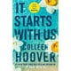 Colleen Hoover, Ça Se Termine avec Nous, Coffret, Ça Se Termine avec Nous, Ça Commence avec Nous - Coffret – image 4 sur 4