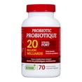 thumbnail image 1 of Lab Suisse Probiotic 20 Billion Strong, 1 of 1