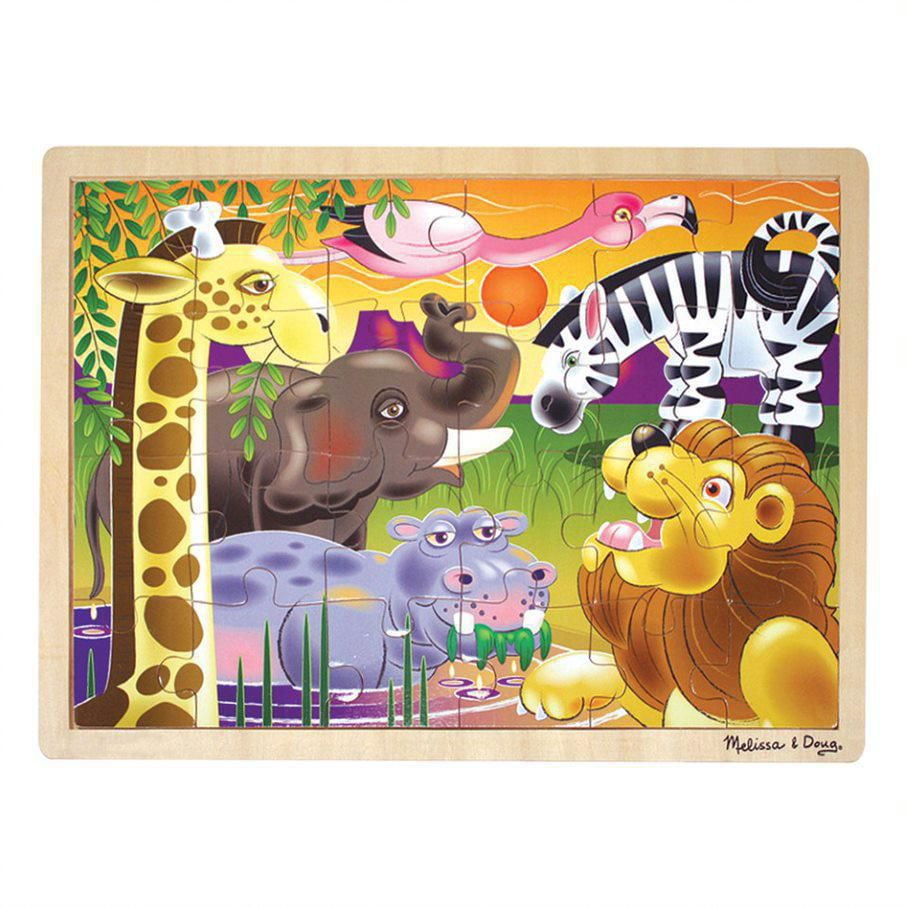 Melissa and doug best sale hippo