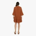 thumbnail image 2 of CHAPS DRESS, 2 of 4
