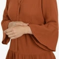 thumbnail image 3 of CHAPS DRESS, 3 of 4