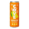 thumbnail image 3 of Cove Mango Turmeric Kombucha, 3 of 5
