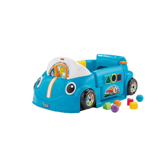 Petite voiture jouet - Achat Éveil & jouet sur L'Armoire de Bébé