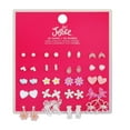 thumbnail image 1 of Justice earrings set, 1 of 1