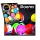 Ballons illuminés Illooms à DEL en mélange de couleurs Paq. de 15 – image 1 sur 9