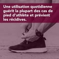 thumbnail image 3 of Tinactin Poudre pour les pieds - Antifongique et éliminateur d'odeurs - Traitement des pieds d'athlètes, poudre médicamenteuse au tolnaftate - Garde les pieds au sec, soulage les démangeaisons, 3 of 5