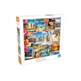 Buffalo Games Art Of Play: Adventure Awaits 300 Large Piece Jigsaw 