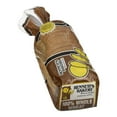 thumbnail image 2 of 100% Whole wheat Bread, 2 of 4