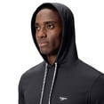 thumbnail image 5 of Speedo Men's Solid Long Sleeve Swim Hoodie, 5 of 5