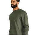 thumbnail image 2 of George Men's Long Sleeve Pocket Tee, 2 of 6