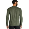 thumbnail image 3 of George Men's Long Sleeve Pocket Tee, 3 of 6