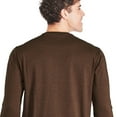 thumbnail image 3 of George Men's Long Sleeve Pocket Tee, 3 of 6