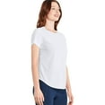 thumbnail image 2 of Athletic Works Women's Short Sleeve Tee, 2 of 6