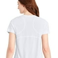 thumbnail image 3 of Athletic Works Women's Short Sleeve Tee, 3 of 6