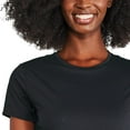 thumbnail image 4 of Athletic Works Women's Short Sleeve Tee, 4 of 6