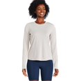 thumbnail image 1 of Athletic Works Women's Long Sleeve Tee, 1 of 6