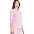thumbnail image 2 of Athletic Works Women's Long Sleeve Tee, 2 of 6