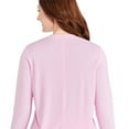 thumbnail image 3 of Athletic Works Women's Long Sleeve Tee, 3 of 6