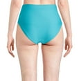 thumbnail image 3 of George Women's High Rise Bikini Bottom, 3 of 6