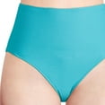 thumbnail image 4 of George Women's High Rise Bikini Bottom, 4 of 6
