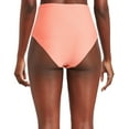 thumbnail image 3 of Bas de bikini taille haute George pour femmes, 3 of 6
