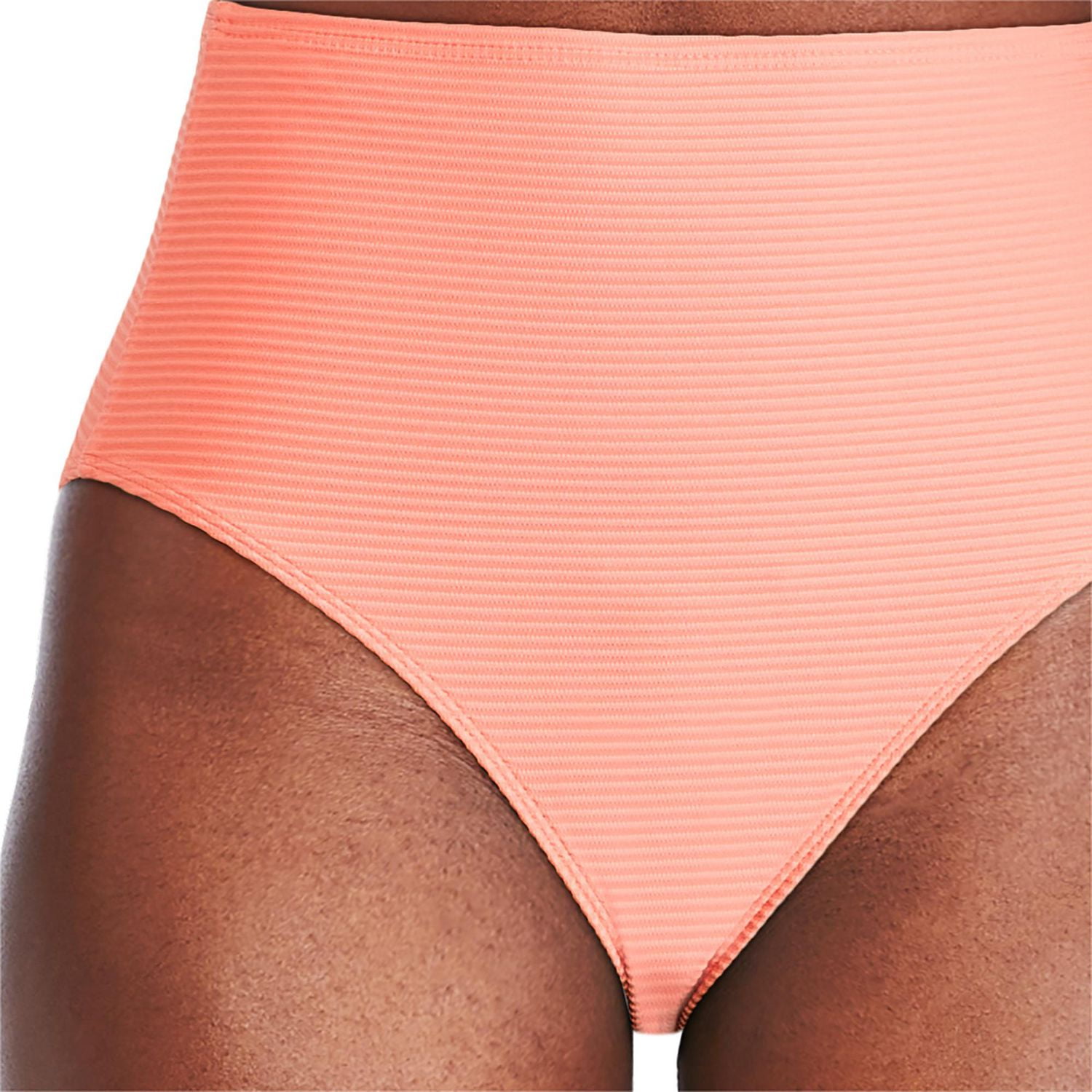 George Women's High Rise Bikini Bottom