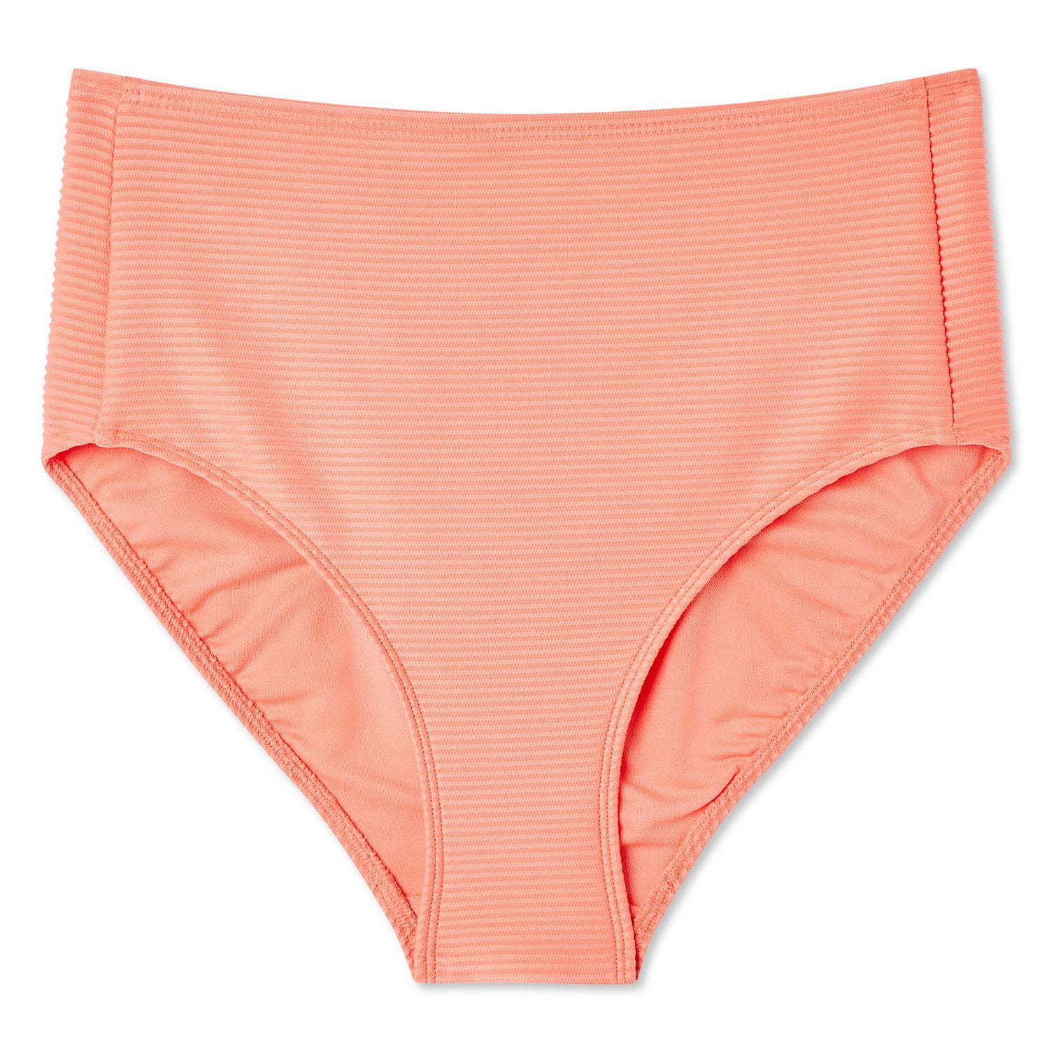 George Women's High Rise Bikini Bottom