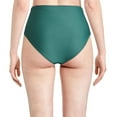 thumbnail image 3 of George Women's High Rise Bikini Bottom, 3 of 6