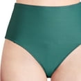 thumbnail image 4 of George Women's High Rise Bikini Bottom, 4 of 6