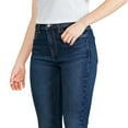 thumbnail image 2 of George Women's Skinny Jean, 2 of 6