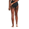 thumbnail image 3 of George Women's High Rise Bikini Bottom, 3 of 6