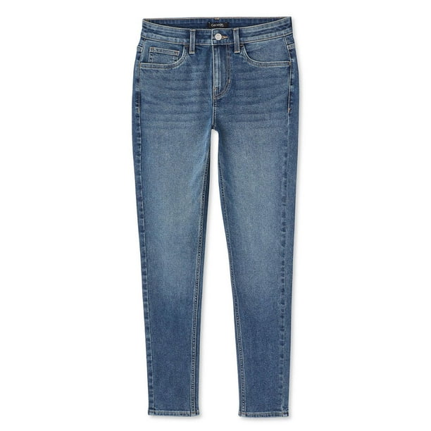 Stretch Jeans Asda Ladies Jeans Skinny Bootcut Jeans George Asda