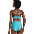 thumbnail image 3 of George Women's Triangle Bikini Top, 3 of 6