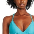 thumbnail image 4 of George Women's Triangle Bikini Top, 4 of 6