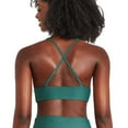thumbnail image 3 of George Women's Triangle Bikini Top, 3 of 6